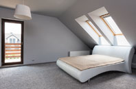 Barnston bedroom extensions