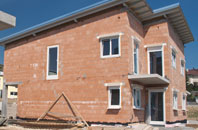 Barnston home extensions