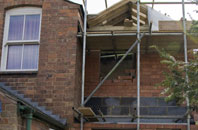 free Barnston home extension quotes