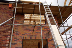 house extensions Barnston