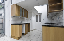 Barnston kitchen extension leads