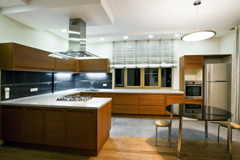 kitchen extensions Barnston